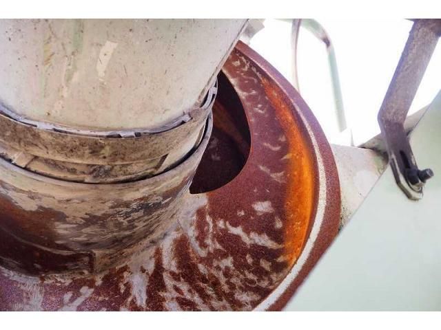 MITSUBISHI CANTER 2004 Image 31