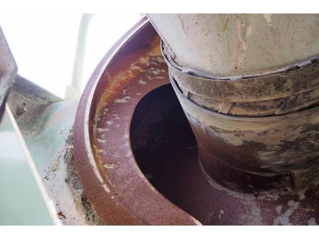 MITSUBISHI CANTER 2004 Image 31