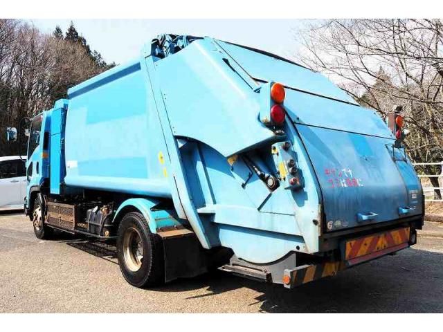 ISUZU FORWARD 2013 Image 31