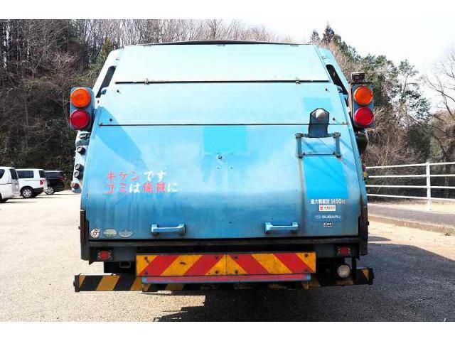 ISUZU FORWARD 2013 Image 31