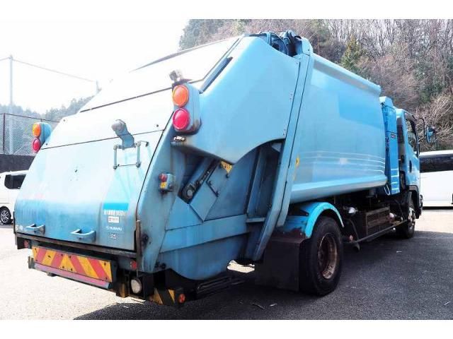 ISUZU FORWARD 2013 Image 31