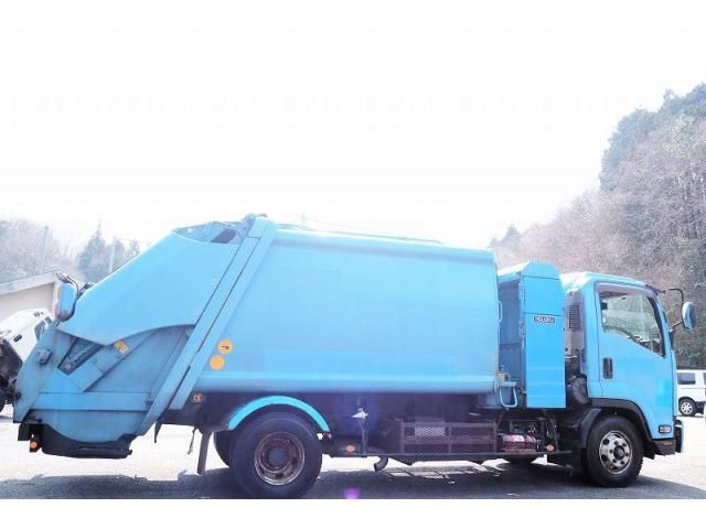 ISUZU FORWARD 2013 Image 31