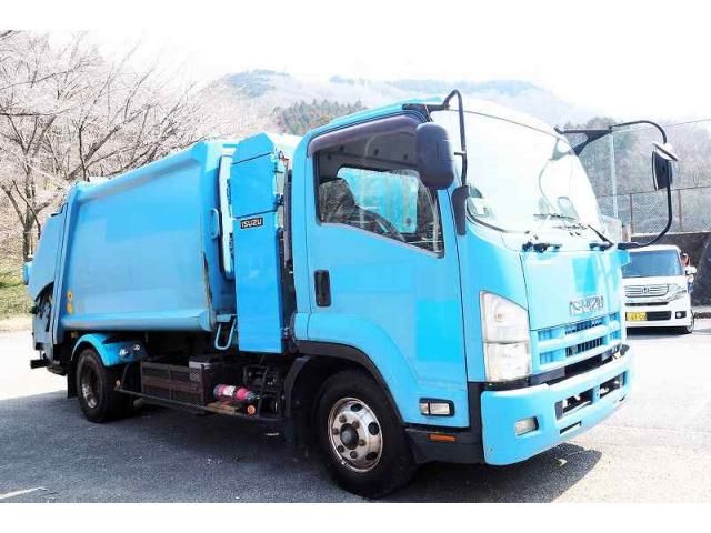 ISUZU FORWARD 2013 Image 31