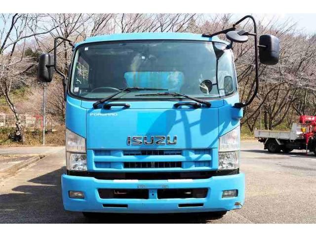 ISUZU FORWARD 2013 Image 31