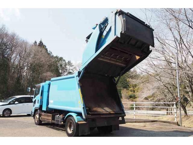 ISUZU FORWARD 2013 Image 31