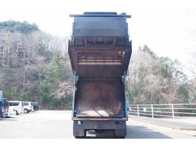 ISUZU FORWARD 2013 Image 31