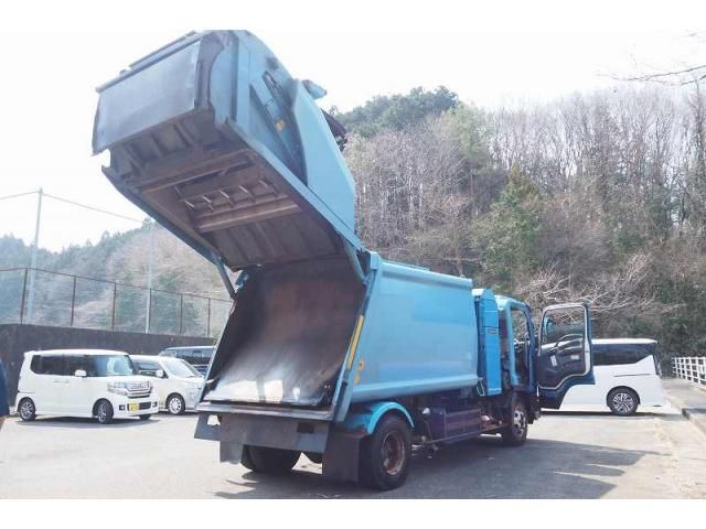 ISUZU FORWARD 2013 Image 31