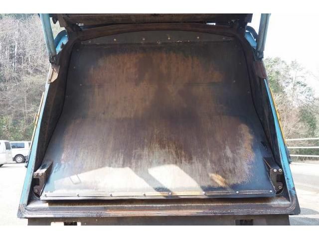 ISUZU FORWARD 2013 Image 31