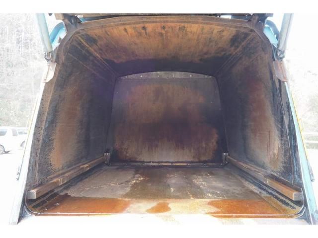 ISUZU FORWARD 2013 Image 31