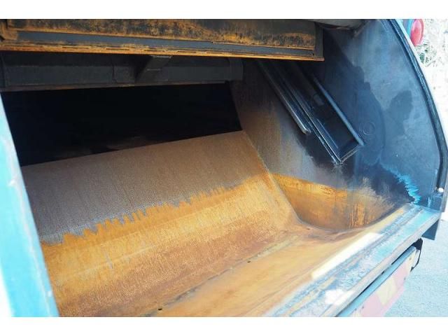 ISUZU FORWARD 2013 Image 31