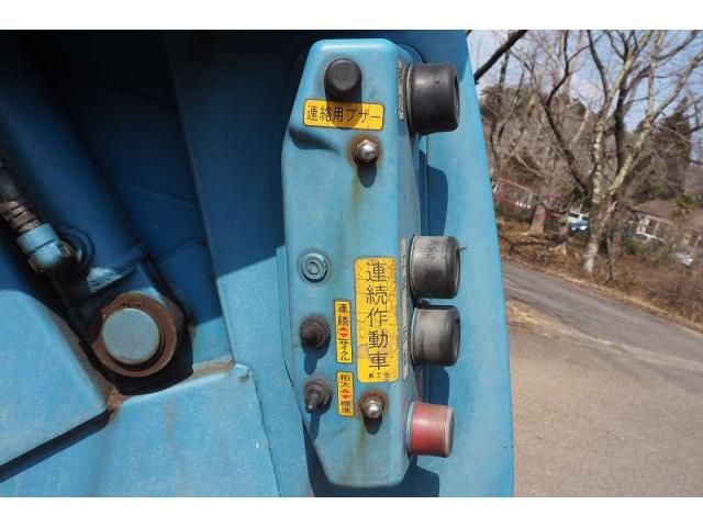 ISUZU FORWARD 2013 Image 31