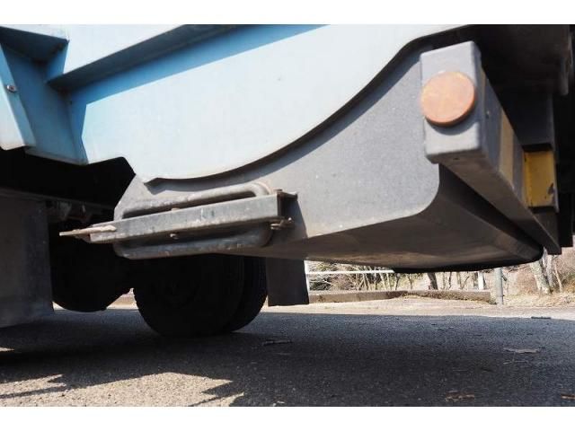 ISUZU FORWARD 2013 Image 31