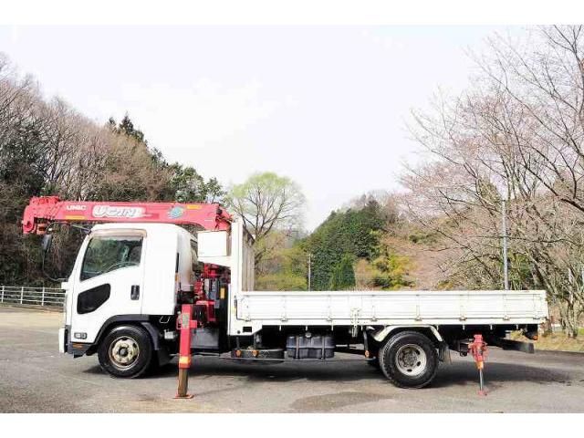 ISUZU FORWARD 2011 Image 31