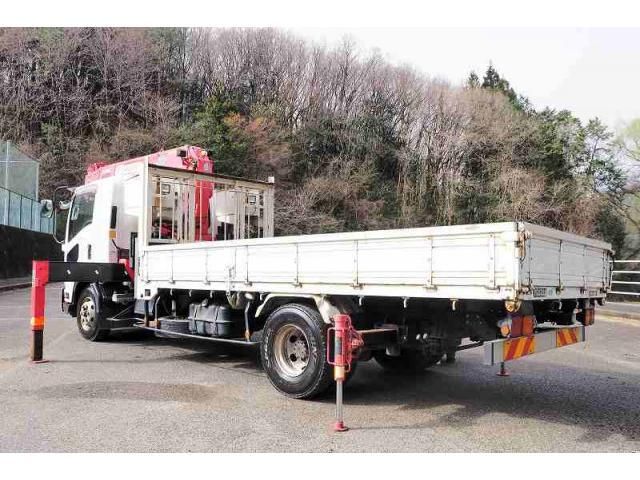 ISUZU FORWARD 2011 Image 31