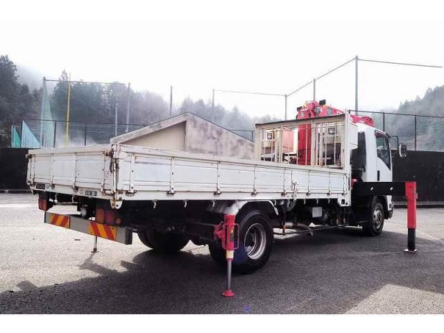 ISUZU FORWARD 2011 Image 31