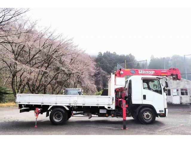 ISUZU FORWARD 2011 Image 31