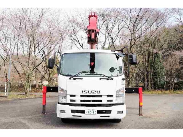 ISUZU FORWARD 2011 Image 31