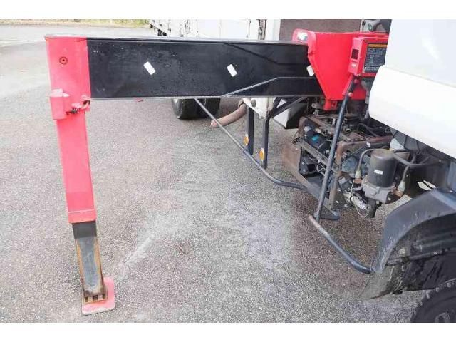 ISUZU FORWARD 2011 Image 31