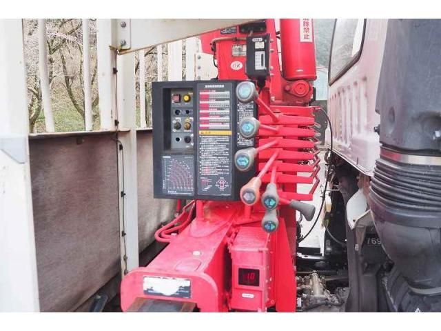 ISUZU FORWARD 2011 Image 31