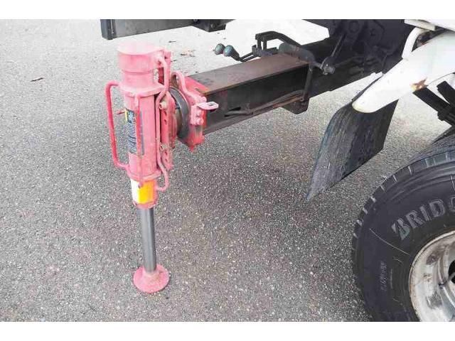 ISUZU FORWARD 2011 Image 31