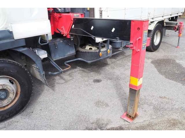 ISUZU FORWARD 2011 Image 31