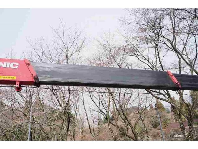 ISUZU FORWARD 2011 Image 31