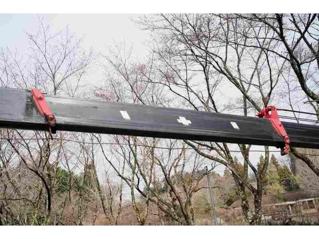 ISUZU FORWARD 2011 Image 31