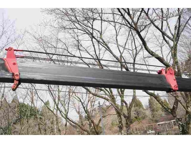 ISUZU FORWARD 2011 Image 31