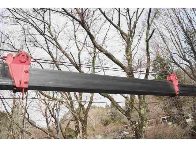 ISUZU FORWARD 2011 Image 31