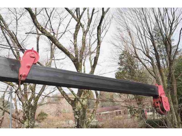 ISUZU FORWARD 2011 Image 31