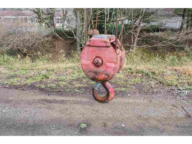 ISUZU FORWARD 2011 Image 31