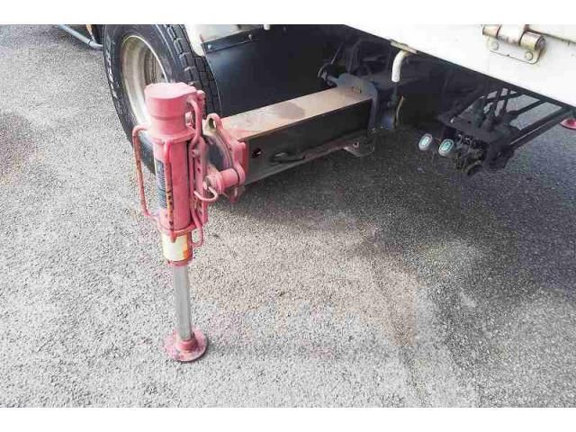 ISUZU FORWARD 2011 Image 31