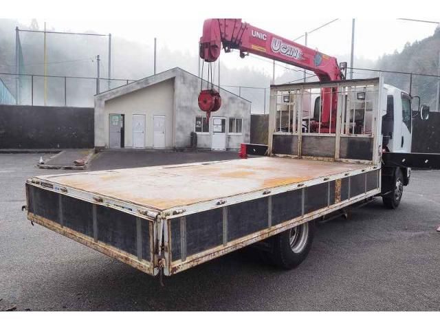 ISUZU FORWARD 2011 Image 31