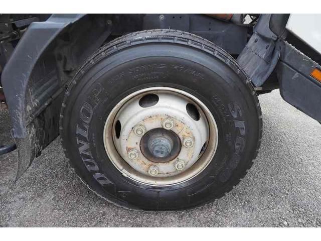 ISUZU FORWARD 2011 Image 31