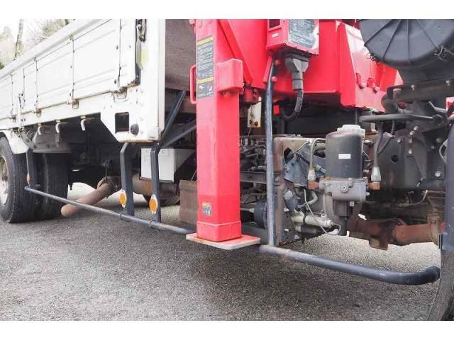 ISUZU FORWARD 2011 Image 31