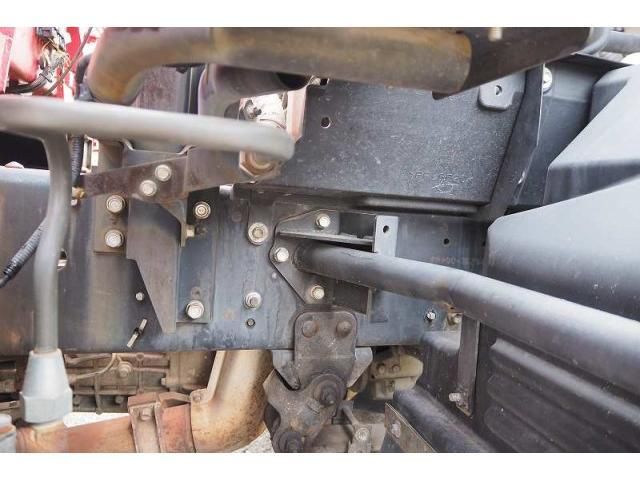 ISUZU FORWARD 2011 Image 31