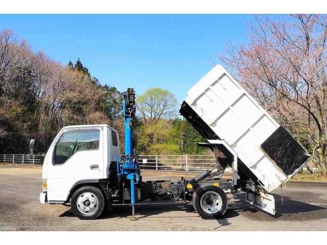 ISUZU ELF 2004 Image 31