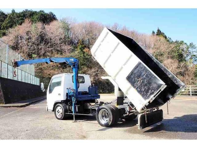 ISUZU ELF 2004 Image 31