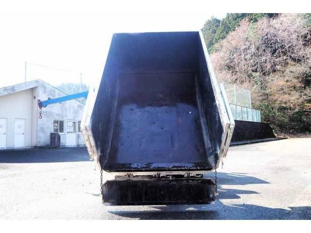 ISUZU ELF 2004 Image 31