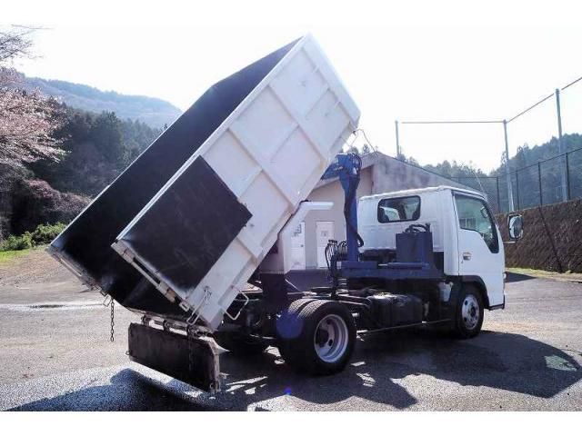 ISUZU ELF 2004 Image 31