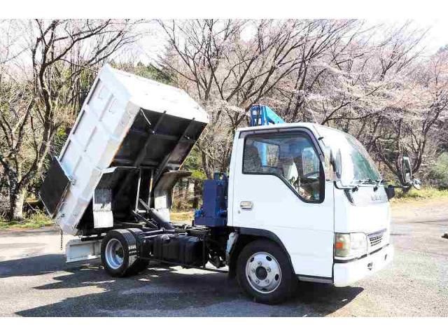 ISUZU ELF 2004 Image 31