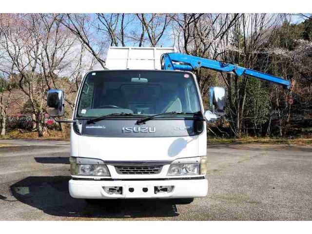 ISUZU ELF 2004 Image 31