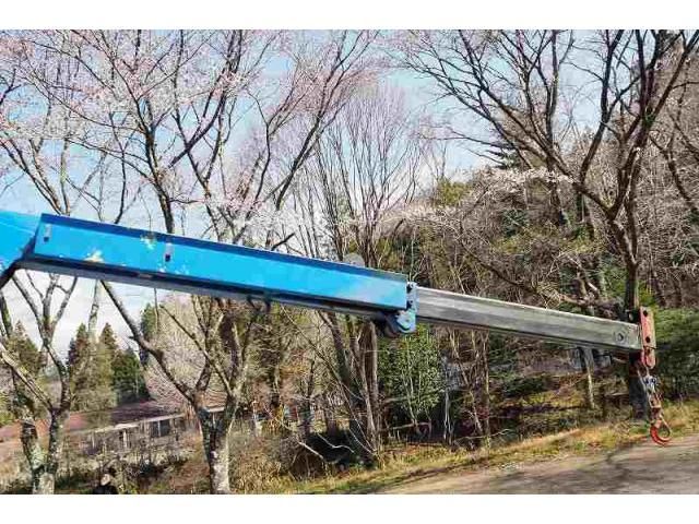 ISUZU ELF 2004 Image 31