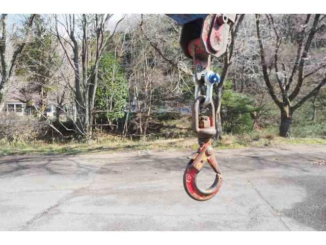 ISUZU ELF 2004 Image 31