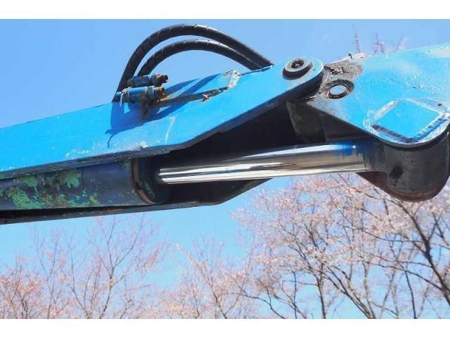 ISUZU ELF 2004 Image 31