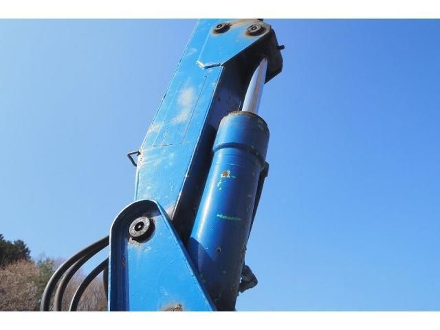 ISUZU ELF 2004 Image 31