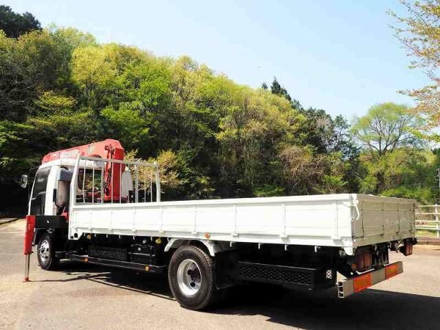 ISUZU FORWARD 2006 Image 31