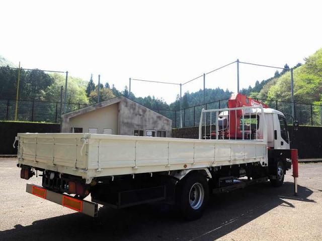 ISUZU FORWARD 2006 Image 31