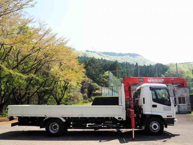 ISUZU FORWARD 2006 Image 31
