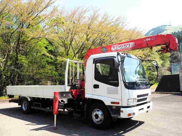 ISUZU FORWARD 2006 Image 31